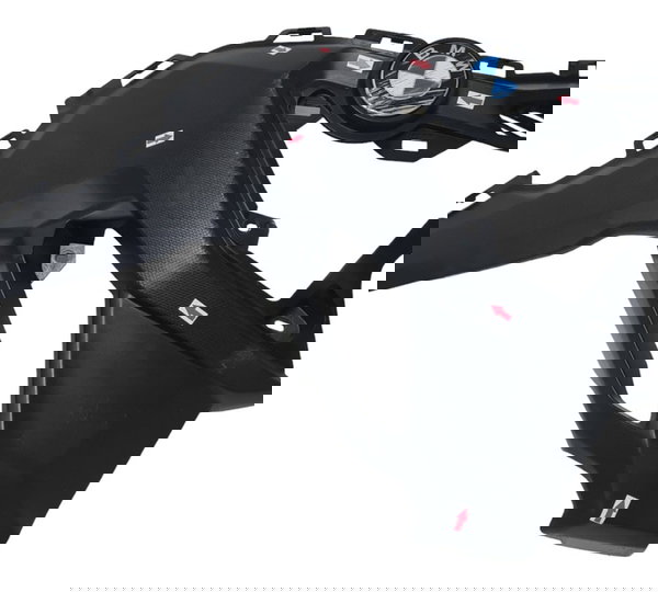 Acabamento Bico Dir Bmw F850 Gs Original Descrição 46130 Preto