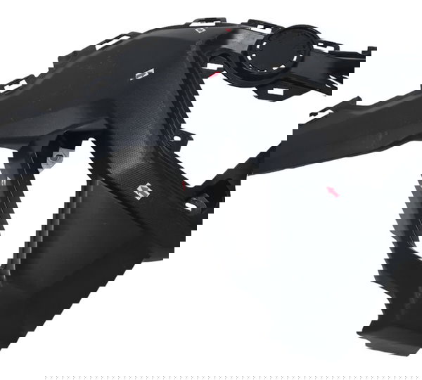 Acabamento Bico Dir Bmw F850 Gs Original Descrição 46131 Preto