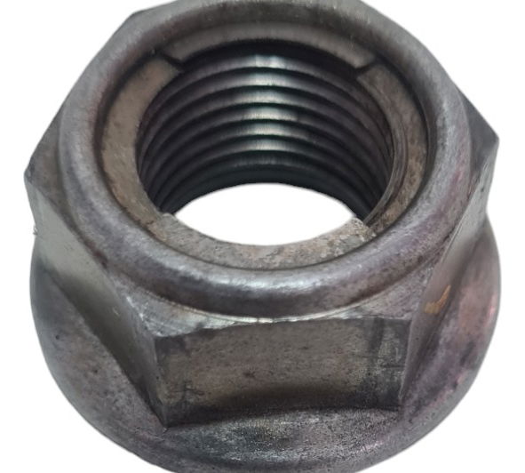 Porca Roda Traseira Suzuki Burgman An 125 06 2008 Ori 47311