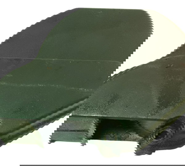 Tampa Filtro Capa Embreagem Suzuki Burgman 125 An Ori 47306