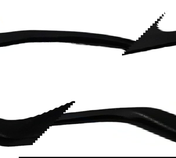 Par Manete Honda Cg 160 Fan/titan Orig Detalhe 45288