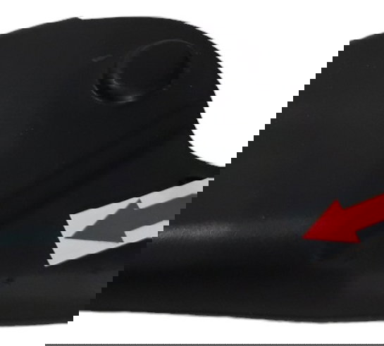 Guarda Pó Cabo Embreagem Cg 160 Fan Titan Orig 45290