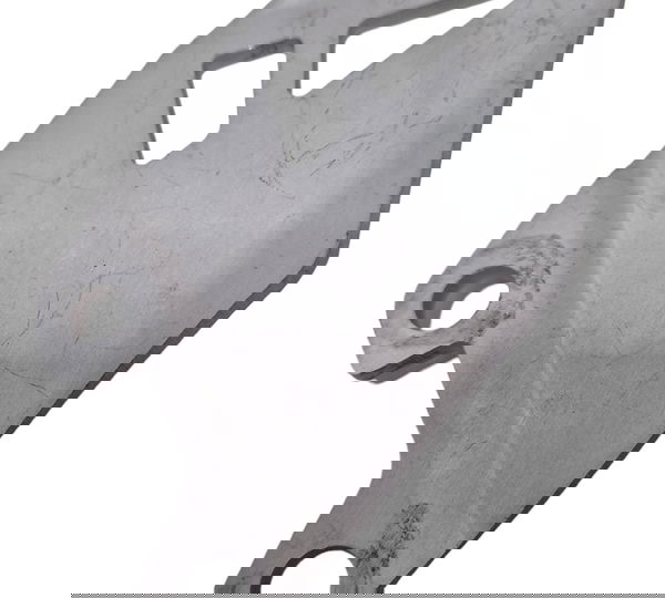 Acabamento Suporte Pedaleira Zx10 2010 A 2015 (45281)