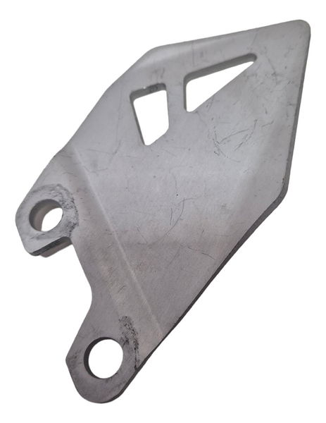 Acabamento Suporte Pedaleira Zx10 2010 A 2015 (45281)
