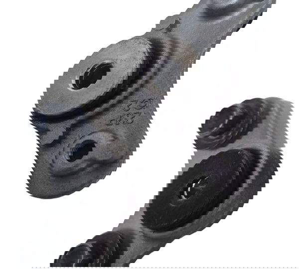 Suporte Tanque Lateral Yamaha Mt09 Mt 09 (45275)