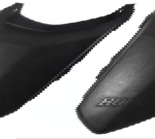 Junção Rabeta Honda Cg 160 Fan Start 16/21 Ori Detalhe 45259 Preto