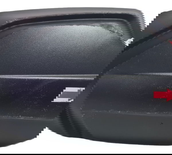 Protetor Mão Esquerdo Triumph Tiger 900 Orig Descrição 46127 Preto Esquerdo