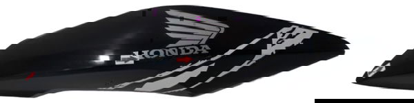 Carenagem Tanque Honda Bros 160 16/22 L/d Orig 45268