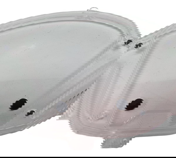 Carcaça Superior Painel Honda Biz 125 18/24 Original 45177