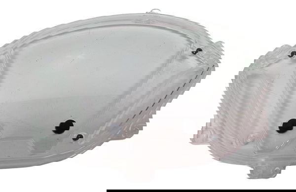 Carcaça Superior Painel Honda Biz 125 18/24 Original 45177