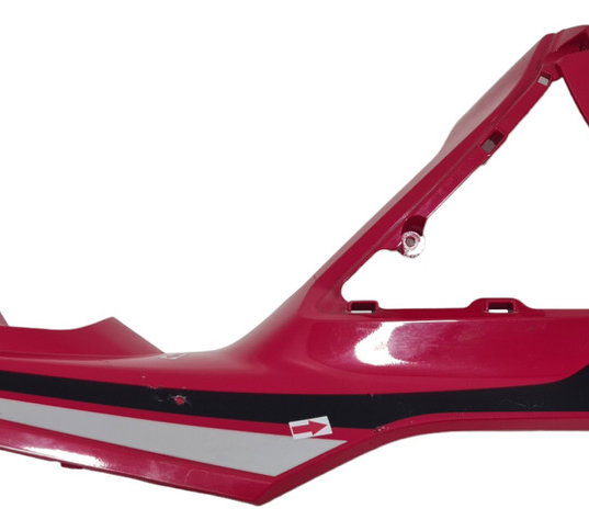 Carenagem Lateral Dir Honda Adv 150 21/24 Descrição 45245 Vermelho