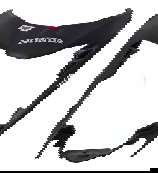 Mascara Farol Honda Cb 250 F Twister 16/22 Descrição 45201