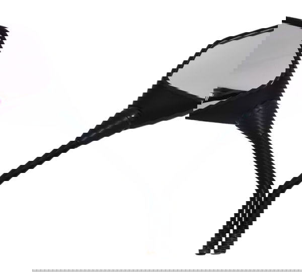 Par Espelho Retrovisor Honda Pcx 150 19/22 Descrição 45256