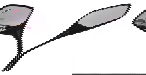 Par Espelho Retrovisor Honda Pcx 150 19/22 Descrição 45256