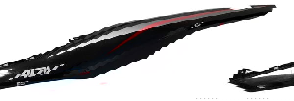 Carenagem Rabeta Honda Adv 150 L/e Orig Detalhe 45200