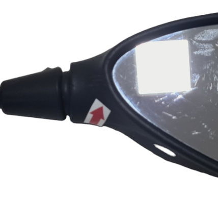 Espelho Retrovisor Dir F800 Gs 09/17 S/rosca Descrição 46047