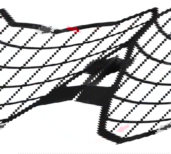 Protetor Farol Grade Bmw G310 Gs Descrição 46049 Ambos Lados