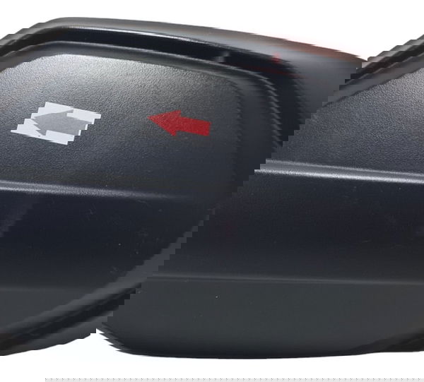 Protetor Mão Direito Triumph Tiger 900 Orig Descrição 46050 Preto Direito