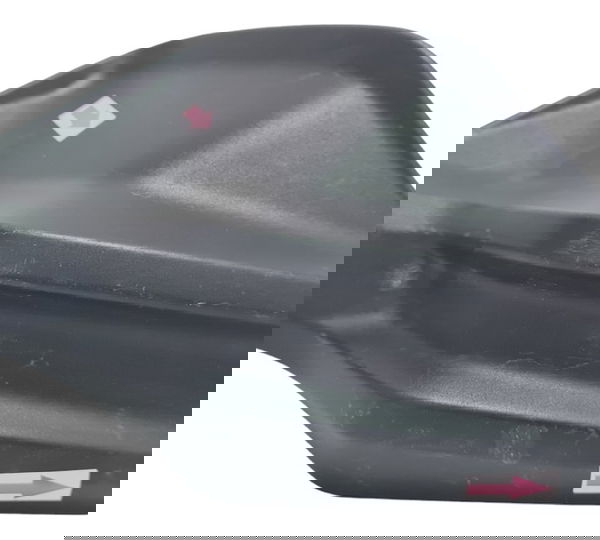 Protetor Mão Esquerdo Bmw F850 Gs Original Descrição 46119 Preto Esquerdo