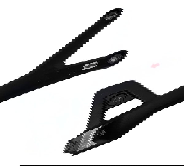 Bacalhau Traseiro Triumph Tiger 660 Sport L/d Orig 46103