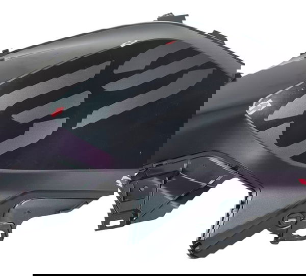 Carenagem Capa Tanque Esq Bmw R1250 Gs Orig Descrição 46112 Cinza-escuro