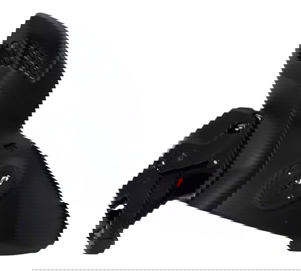 Carenagem Latera Bmw R1250 Gs Adv 20/23 L/e Orig 45927 Preto