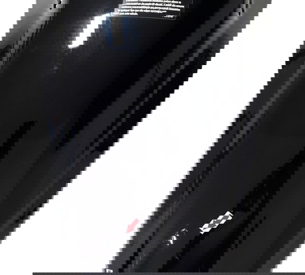 Capa Tanque Bmw R1200 Gs Adv 13/16 Orig Detalhe 45903 Preto