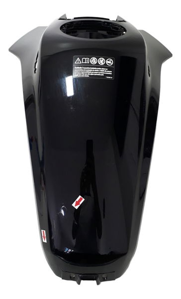 Capa Tanque Bmw R1200 Gs Adv 13/16 Orig Detalhe 45903