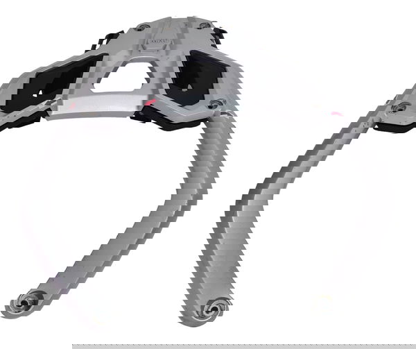 Alça Traseira Bmw R1200 Gs 13/18 Original Descrição 45888