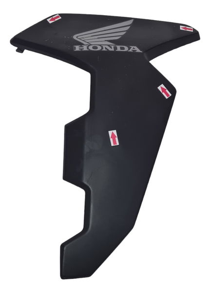 Carenagem Lateral Esq Honda Cb 500x 20/24 Descrição 45161