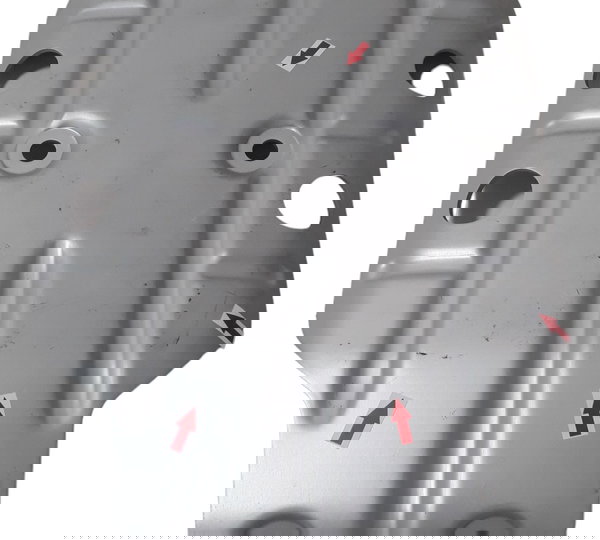 Protetor Carter Bmw R1200 Gs 13/19 Orig 46010