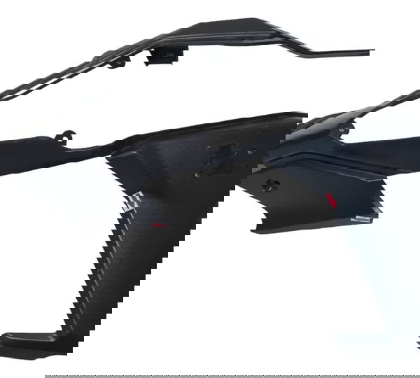 Carenagem Aba Tanque Dir Tiger 1200 Xca Descrição 45871 Verde-escuro