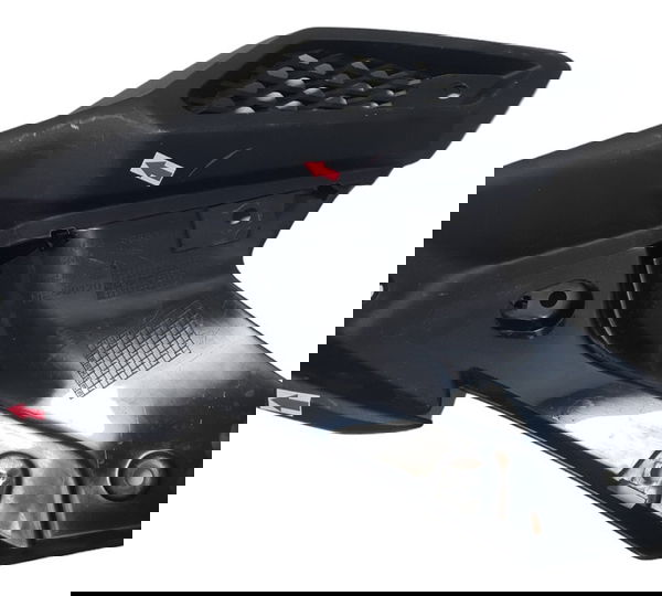 Carenagem Inf. Aba Tanque Dir Bmw G310 Gs Descrição 45874 Preto