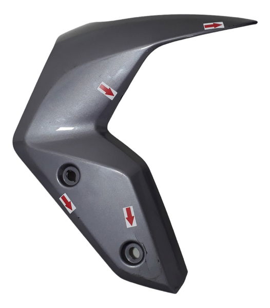 Carenagem Lateral Paralama Dianteira Tiger 660 L/d Ori 45898