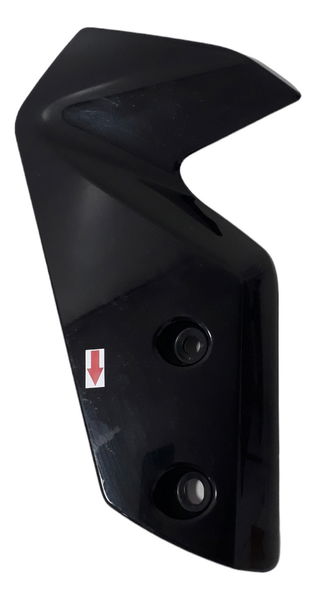 Carenagem Lateral Paralama Tiger 900 Gt Pro L/d Orig 45896