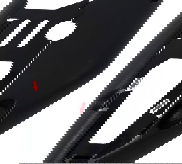 Protetor Cartet Triumph Tiger 900 Gt Orig 46006