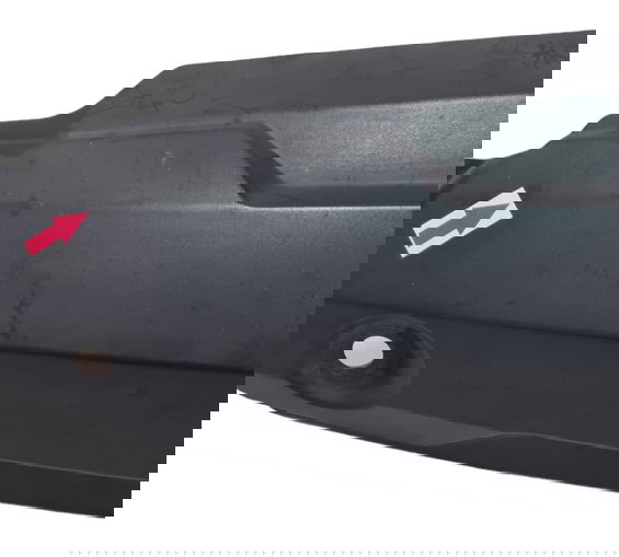 Protetor Mão Esq Tiger 1200 Explorer 13/15 Descrição 45953 Preto Esquerdo