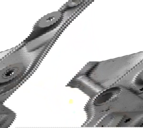 Bacalhau Dianteiro Tiger 900 Gt Pro L/d Orig Ralado 46098