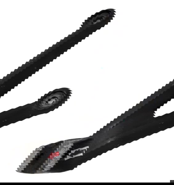 Bacalhau Traseiro Triumph Tiger 1200 21/21 L/d Ralado 46090