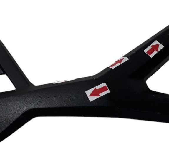 Bacalhau Traseiro Triumph Tiger 660 Sport L/d Orig 46086