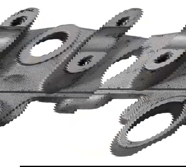 Mesa Superior Bmw G650 Gs Orig 46100