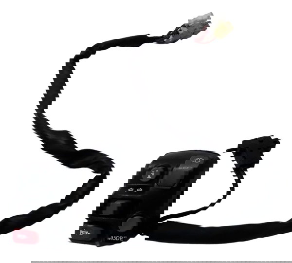 Punho Chave Luz Triumph Thruxton R 1200 18/18 Orig 46089