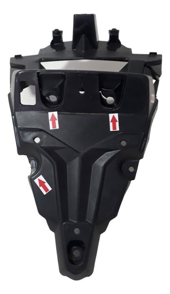 Paralama Traseiro Triumph Tiger 900 Orig Avaria 46053