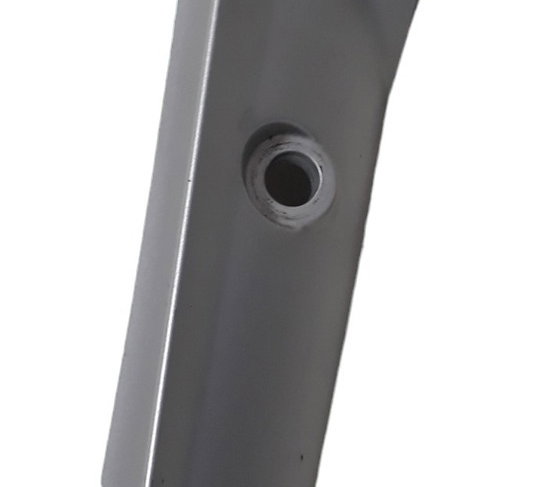 Lateral Paralama Thruxton R 1200 18/18 L/d Quebrado 45905