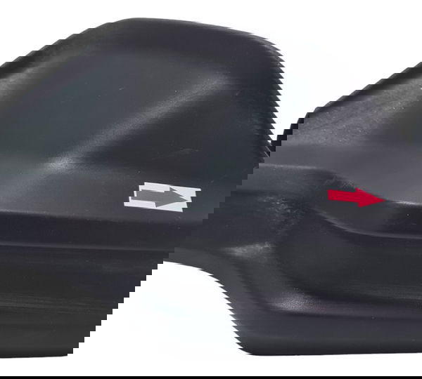 Protetor Mão Esquerdo Bmw F850 Gs Descrição 45935 Preto Esquerdo