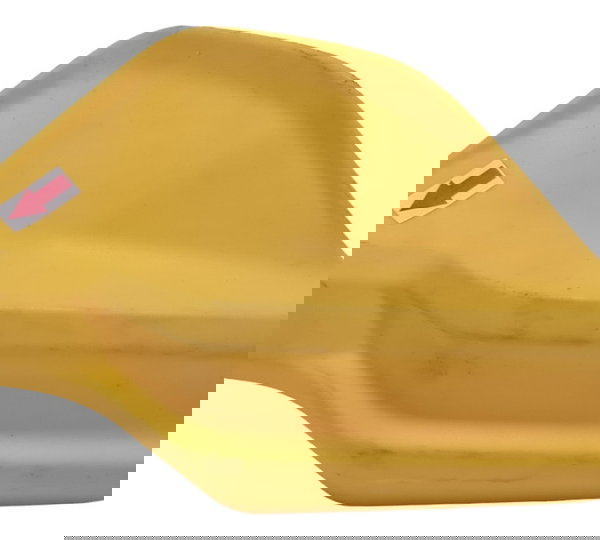 Protetor Mão Esq Bmw F850 Gs Premium Descrição 45934 Amarelo Esquerdo