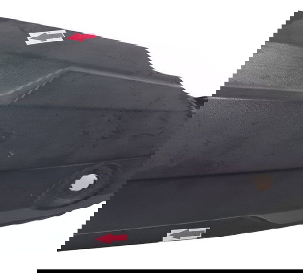 Protetor Mão Dir Tiger 1200 Explorer 13/15 Descrição 45938 Preto Direito