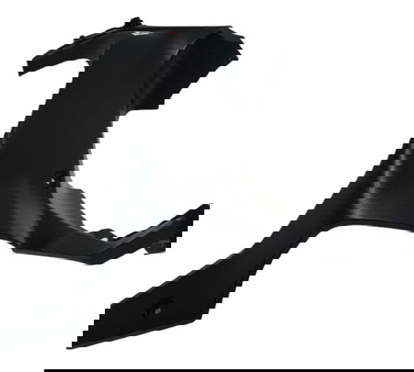 Carenagem Acabamento Direito Bmw R1250 Gs Adv 023 Ori 45883  Preto