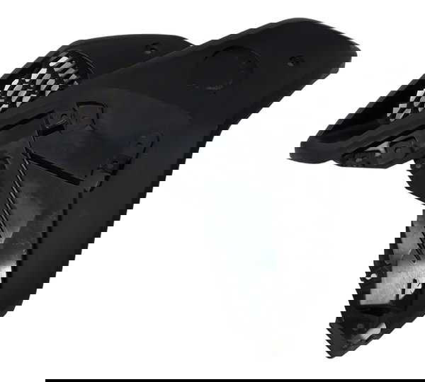 Carenagem Lateral Bmw R1250 Gs R1200 Gs L/e Orig 45926 Preto