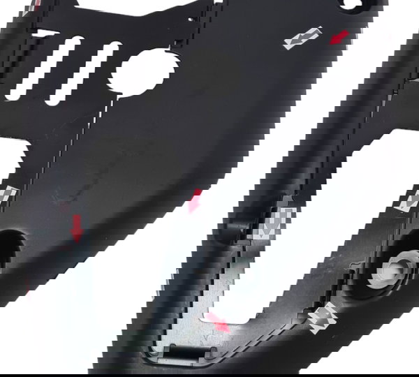 Protetor Carter Triumph Tiger 900 Original Descrição 46021